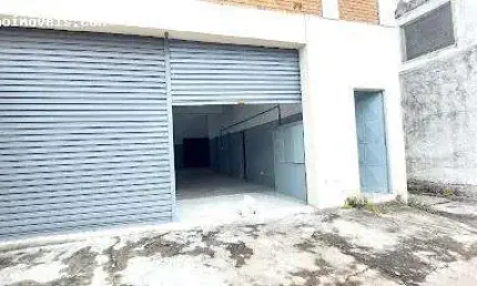 Salão Comercial para Locação em Guarulhos, Vila Endres, 4 banheiros, 2 vagas