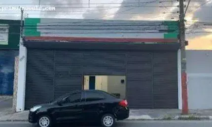 Salão comercial para locação em guarulhos, vila augusta, 4 banheiros, 4 vagas