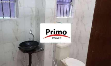 Sala Comercial para Locação em Guarulhos, Jardim Tranqüilidade, 1 banheiro