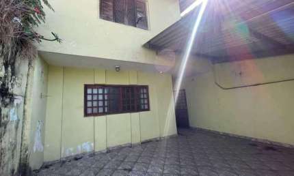 Casa para Venda em Guarulhos, Jardim Bom Clima, 3 dormitórios, 2 banheiros, 3 vagas