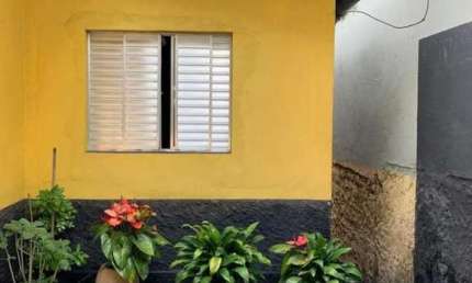 Casa para Venda em Guarulhos, Vila Fátima, 4 dormitórios, 2 banheiros, 1 vaga
