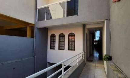 Casa para Venda em Guarulhos, Jardim Presidente Dutra, 2 dormitórios, 1 banheiro, 2 vagas