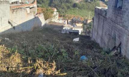 Terreno para Venda em Itaquaquecetuba, Parque Recanto Mônica