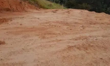 Terreno para Venda em Arujá, Chácara Bananal - Bairro da Peinha
