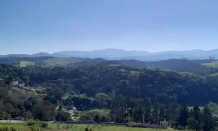 Terreno para Venda em Arujá, Chácara Bananal - Bairro da Peinha