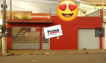 Casa para Venda em Arujá, Jordanópolis, 3 dormitórios, 1 suíte, 2 banheiros, 2 vagas