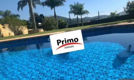 Chácara para Venda em Nazaré Paulista, CENTRO, 4 dormitórios, 2 suítes, 2 banheiros, 4 vagas