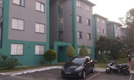 Apartamento para Venda em Guarulhos, Água Chata, 2 dormitórios, 1 banheiro, 1 vaga