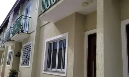 Apartamento para Venda em São Paulo, Vila Santa Terezinha (Zona Norte), 2 dormitórios, 2 banheiros, 1 vaga
