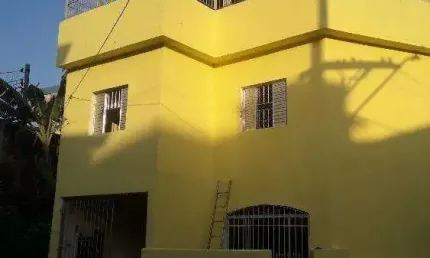 Casa para Venda em São Paulo, Vila Gustavo, 5 dormitórios, 3 banheiros, 1 vaga
