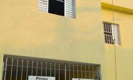 Casa para Locação em São Paulo, Vila Gustavo, 4 dormitórios, 2 banheiros, 1 vaga