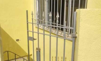 Casa para Locação em São Paulo, Vila Gustavo, 1 dormitório, 1 banheiro