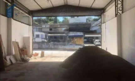 Galpão para Locação em Guarulhos, Cidade Jardim Cumbica, 3 banheiros