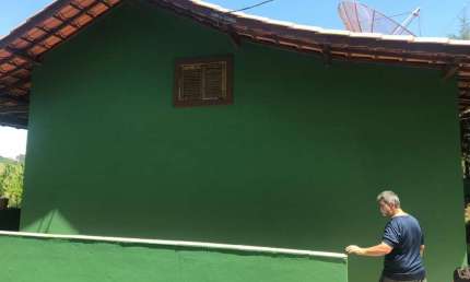Chácara para Venda em Santa Isabel, Água Branca, 5 dormitórios, 4 banheiros