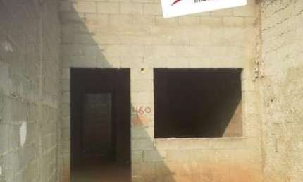 Casa em Condomínio para Venda em Guarulhos, Jardim Guilhermino, 2 dormitórios, 1 banheiro, 1 vaga