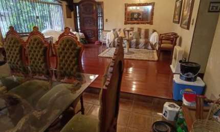 Casa para Venda em Guarulhos, Vila Galvão, 4 dormitórios, 4 suítes, 4 banheiros, 2 vagas