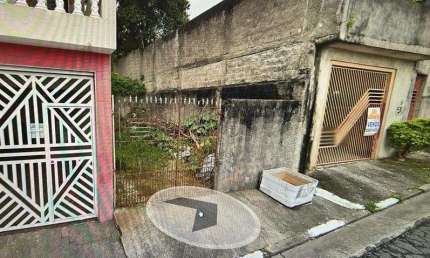 Terreno à venda na Rua Ari de Carvalho, Gopoúva, Guarulhos