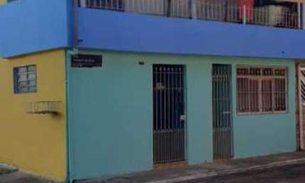 Residencial e Comercial para Venda em Guarulhos, Conjunto Residencial Haroldo Veloso, 2 dormitórios, 1 banheiro