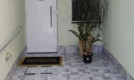 Apartamento para Venda em São Paulo, Tremembé, 2 dormitórios, 1 banheiro