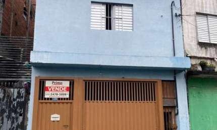 Casa para Venda em Guarulhos, Jardim Arapongas, 4 dormitórios, 3 banheiros, 2 vagas