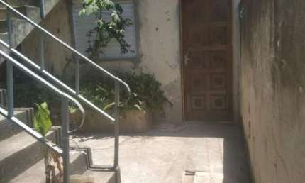 Casa para Locação em Guarulhos, Vila São João, 1 dormitório, 1 banheiro