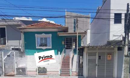 Casa para Venda em Guarulhos, CENTRO, 4 dormitórios, 1 vaga