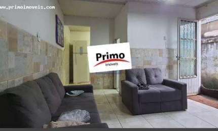 Casa para Venda em Guarulhos, Gopoúva, 1 dormitório, 1 banheiro