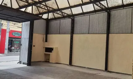 Galpão para Locação em Guarulhos, Jardim Tranqüilidade, 5 banheiros, 60 vagas