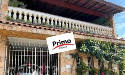 Casa para Venda em Guarulhos, Picanço, 3 dormitórios, 3 banheiros, 3 vagas