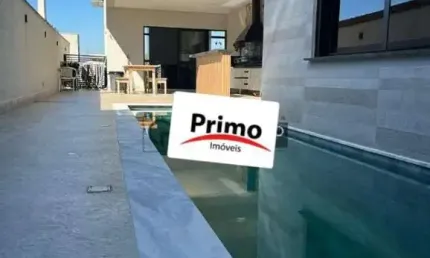 Casa em Condomínio para Venda em Mogi das Cruzes, Parque Residencial Itapeti, 3 dormitórios, 3 suítes, 5 banheiros, 3 vagas