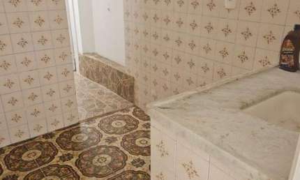 Apartamento para Locação em São Paulo, Perdizes, 1 dormitório, 1 banheiro