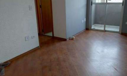 Apartamento para Locação em Guarulhos, Vila Capitão Rabelo, 2 dormitórios, 1 banheiro, 1 vaga