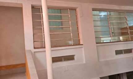 Casa para Locação em Guarulhos, Vila Galvão, 1 dormitório, 1 banheiro