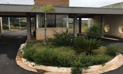 Terreno à venda na Rua Coronel Teófilo Leme, Centro, Bragança Paulista