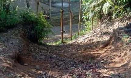 Terreno à venda na Estrada do Massao, Cipó do Meio, São Paulo