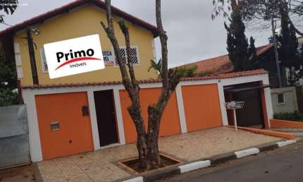 Sobrado para Venda em Guarulhos, Vila Nova Bonsucesso, 2 dormitórios, 1 suíte, 2 banheiros, 6 vagas