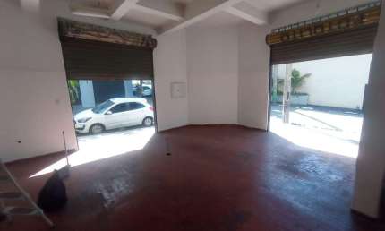 Salão Comercial para Locação em Guarulhos, Jardim Bebedouro, 1 banheiro