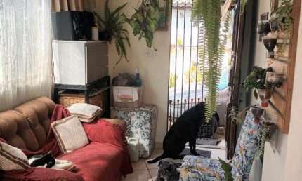 Casa para Venda em São Paulo, Cidade Patriarca, 3 dormitórios, 1 suíte, 4 banheiros, 3 vagas