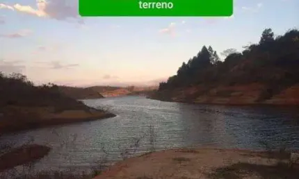 Terreno para Venda em Santa Branca, RECREIO ELDORADO DO VALE