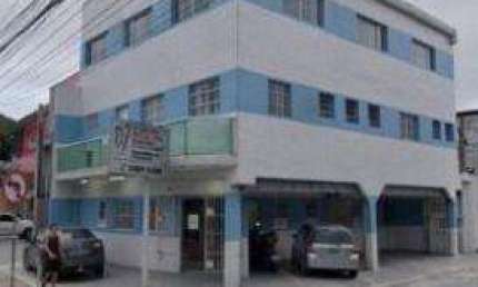 Salão Comercial para Locação em Guarulhos, Macedo, 2 banheiros