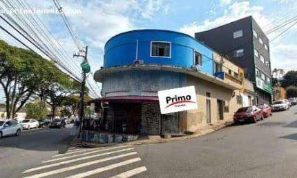 Salão Comercial para Locação em Guarulhos, Vila Augusta, 2 banheiros