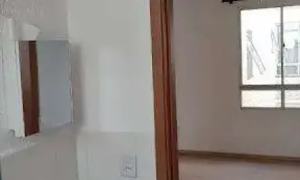 Apartamento para Venda em Guarulhos, Água Chata, 2 dormitórios, 1 banheiro, 1 vaga