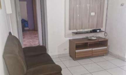 Casa para Venda em Guarulhos, Jardim Tijuco, 2 dormitórios, 1 banheiro