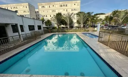Apartamento para venda em guarulhos, jardim ansalca, 2 dormitórios, 1 banheiro, 1 vaga