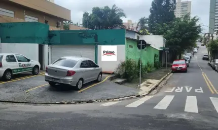 Comercial para Locação em Guarulhos, Vila Rosália, 3 vagas