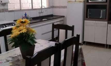 Casa para Venda em Guarulhos, Anita Garibaldi, 4 dormitórios, 2 banheiros, 2 vagas