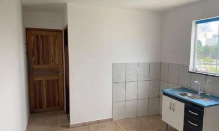 Studio para Locação em São Paulo, Chácara Califórnia, 1 dormitório, 1 banheiro