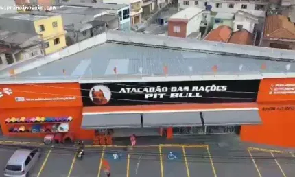 Loja Comercial para Locação em São Paulo, Vila Bancária