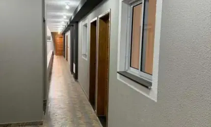 Studio para Venda em São Paulo, Quarta Parada, 1 dormitório, 1 banheiro