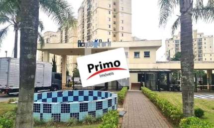 Apartamento para Venda em Guarulhos, Jardim Albertina, 2 dormitórios, 1 banheiro, 1 vaga